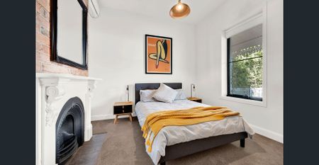 "Space & Light in Sought after Richmond Locale" FULLY FURNISHED - Photo 3