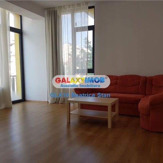 Inchiriere apartament 2 camere bloc nou Metrou Eroii Revolutiei - Fotografie 1