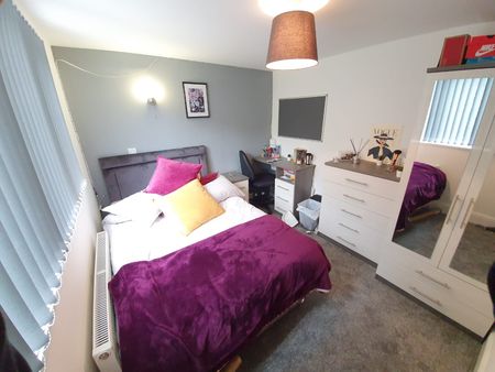 62 Oak Tree Lane Selly Oak - Photo 3