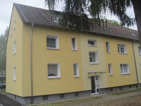 Schöne Wohnung sucht Mieter: geräumige 2-Zimmer-Wohnung - Foto 1