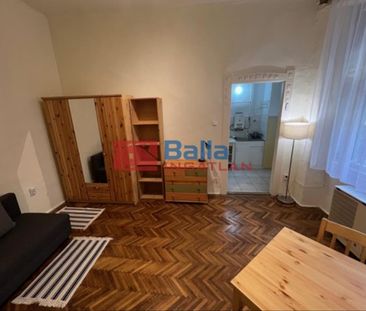 Kiadó jó állapotú lakás - Budapest VII. kerület - Fotó 1