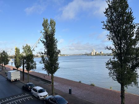 Te huur: Appartement Jan Pettersonstraat in Rotterdam - Foto 2