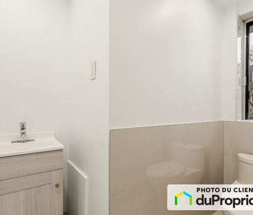 1250 rue du Fort, Westmount à louer - Photo 6