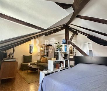 Appartement de 1.5 pièces à Estavayer-le-Lac - Foto 2