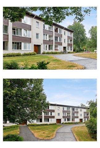 Heimdalsgatan, Märsta - Photo 4