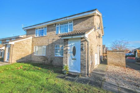 Harebell Close, Ingleby Barwick, Stockton-On-Tees - Photo 3