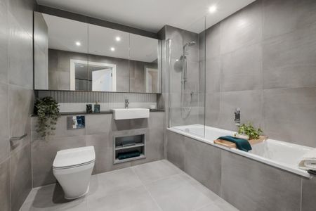 2 bedroom apartment to rent - Photo 2