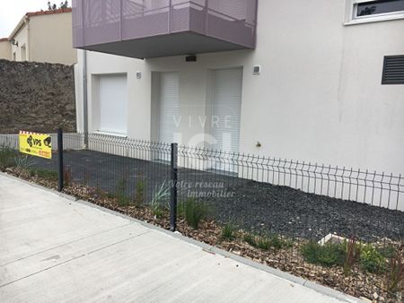 Appartement Pont Saint Martin 2 pièce(s) 44.15 m2 - Photo 4