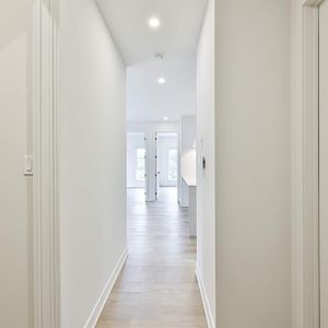 3 CH - 1 SDB - Sainte-Agathe-des-Monts - $1,800 /mo - Photo 2