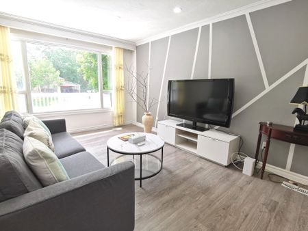 For Lease - 442 Bonita Court Unit# Main, Richmond Hill, Ontario - Photo 5