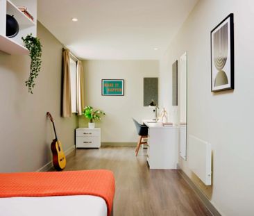 Gold Ensuite - Single Occupancy - Photo 2