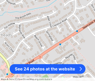 Spring Field, Loggerheads, Market Drayton - Photo 1