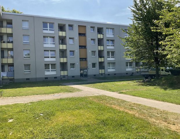 3-Zimmer-Wohnung in Dortmund Scharnhorst - Photo 1