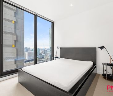 Partially furnished apartment in Upper West Side - Photo 6