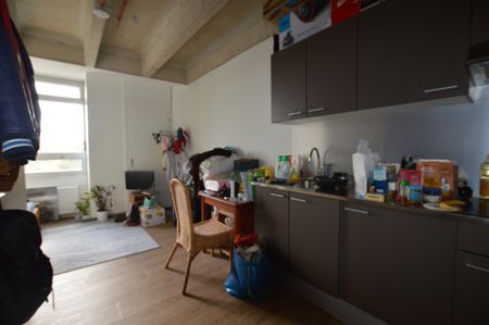 Studio, Burgemeester Drijbersingel - Photo 2