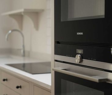 Tramshed, Walcot Street - Photo 5