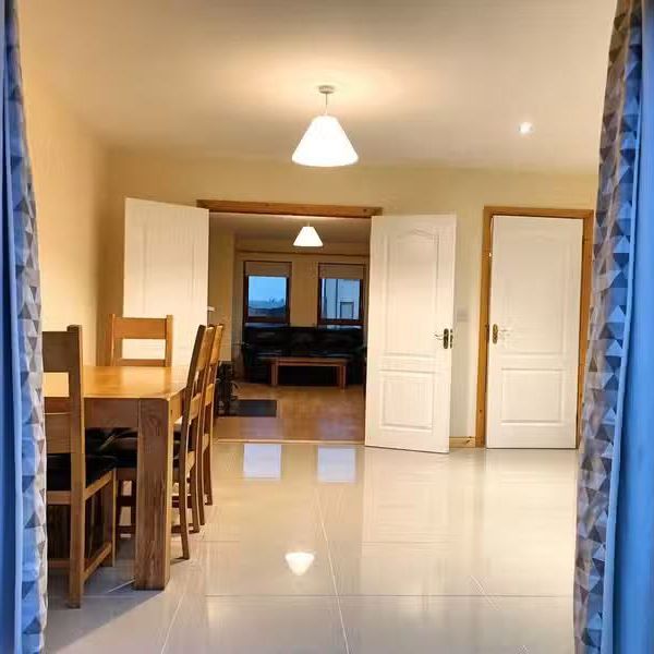 15 Cnoc Na Si, Rathscanlon - Photo 1