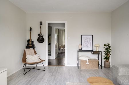 Ellen Keys gata, Hägersten - Photo 3