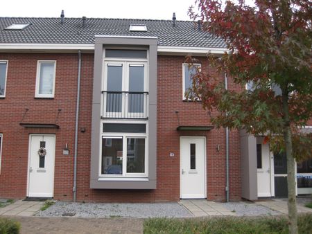 Te huur: Viskorf 30 - Photo 5