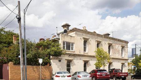 48 Morrah Street, Parkville VIC 3052 - Photo 5