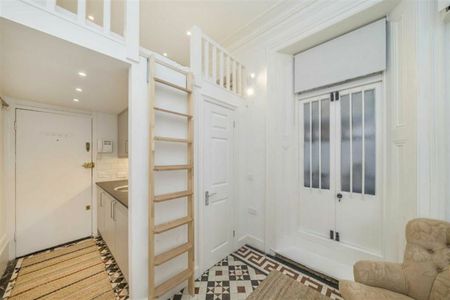 Harrington Gardens - Photo 4