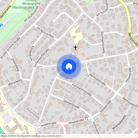 Am Ziegelberg 19, 36100 Petersberg OT Kernstadt