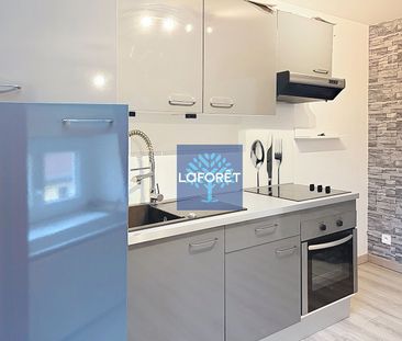 Appartement T2 Saint-Genis-Laval à louer - Photo 4