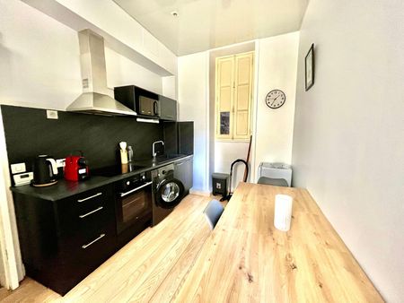 Location Appartement 2 pièces 42m² BRIVE LA GAILLARDE 19100 - Photo 4