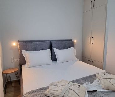 Διαμέρισμα για ενοικίαση Σκάλα Φούρκας (Κασσάνδρα) - Photo 2