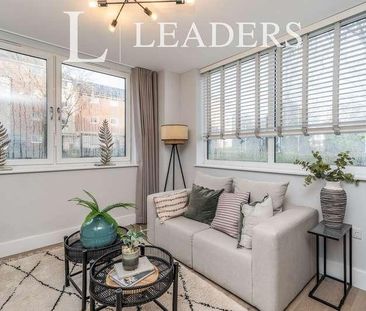 Compass Point, Romsey Road, Southampton, SO16 - Photo 1