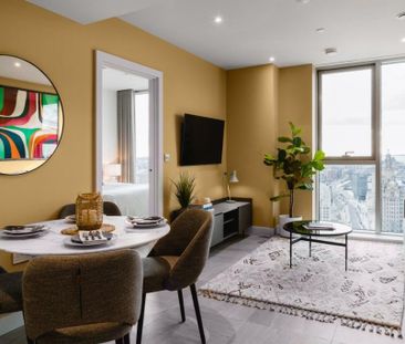 1 bedroom apartment to rent - Photo 6