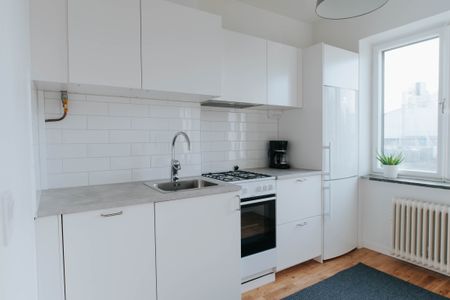 Burspråksvägen, Johanneshov - Foto 4