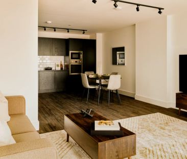 One Bed (Type B) - Photo 1