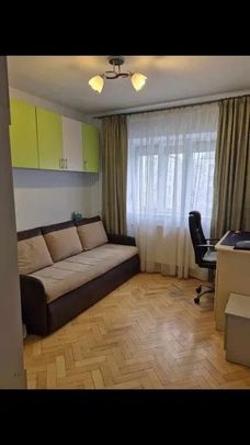 Apartament 3 camere, decomandat, zona CUG - Fotografie 1