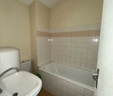 Location Studio de 24m² – Limoges – Begip - Photo 2