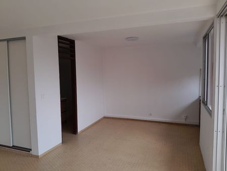 Location appartement 1 pièce, 29.00m², Cayenne - Photo 2