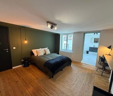 Studio te huur - Photo 5