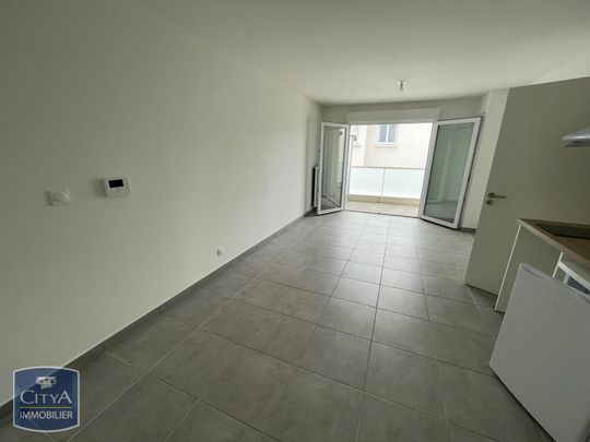 Location Appartement 2 pièces 42m² PERPIGNAN 66000 - Photo 1