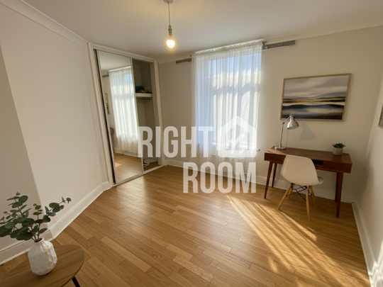 Room 3, Synor House, Ordnance Road, Southampton SO15 - Photo 1