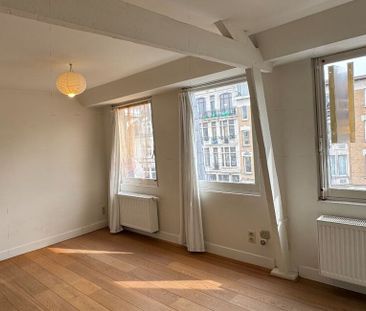 Studio met slaaphoek te huur in Gent voor € 895 met 1 slaapkamer - Photo 4