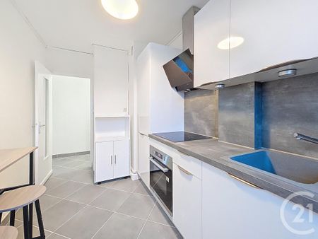 Location Appartement 4 pièces 63m² LA CHAPELLE ST LUC 10600 - Photo 4