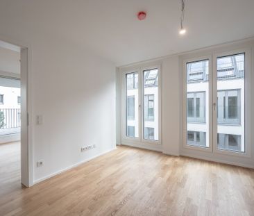 ++NEU++ außergewöhnliche 2-Zimmer-Wohnung mitten im Herzen der Stad... - Photo 4