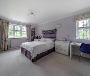 5 bedroom detached house to rent - Photo 6