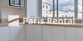 1 chambre, Auteuil Paris 16e - Photo 2