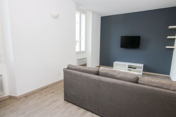 Location Appartement 1 pièce 30m² ST RAPHAEL 83700 - Photo 1