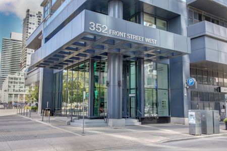 For Lease - 352 Front Street Unit# 315, Toronto, Ontario - Photo 5