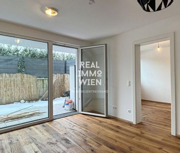 Wunderschöne sonnendurchflutete Wohnung mit Balkon im 23. Bezirk!!!... - Photo 5