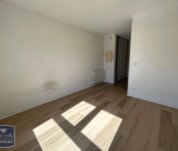 Appartement à louer 1 pièce 18.11m² - Photo 5