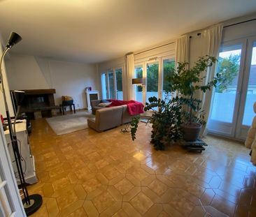 Location Maison 7 pièces 132m² - Photo 1