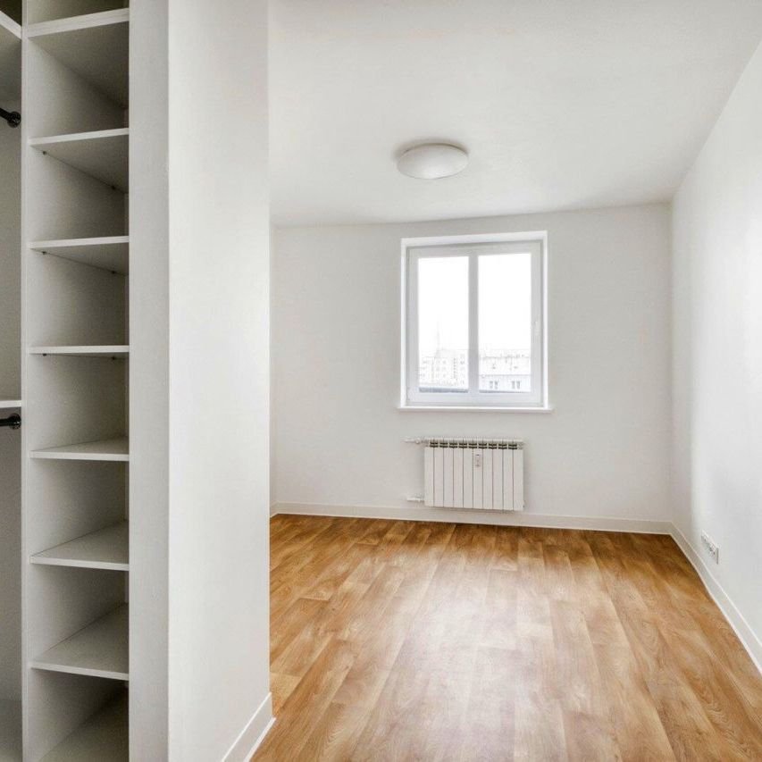 Targowa, 2 pokoje w odnowionej kamienicy - Zdjęcie 1